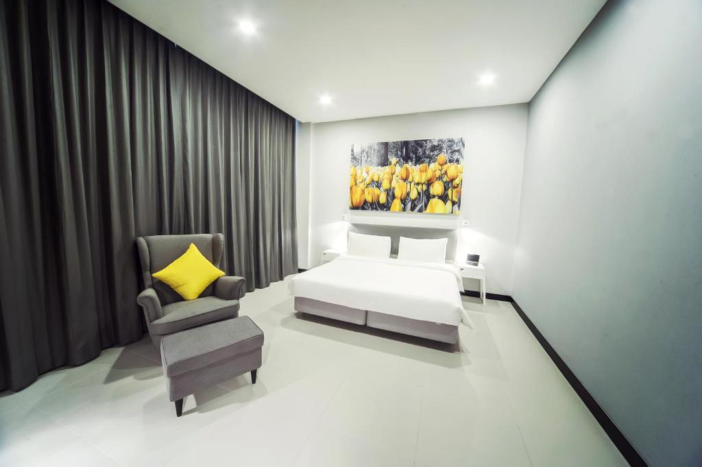 Hollandse Club 4* Singapura